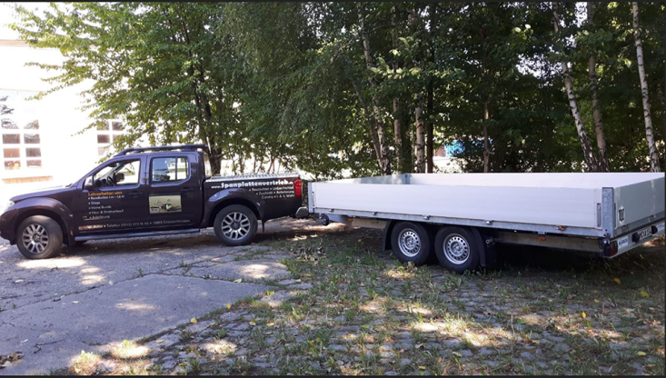 Pickup