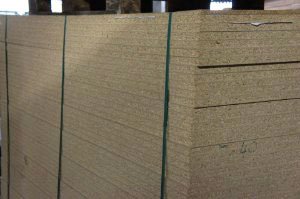 Spanplatten